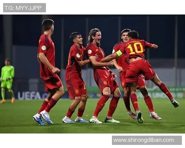 挪威U19对阵葡萄牙U19比赛前瞻与胜负预测分析