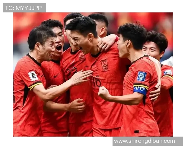 外教并非仅有选项！国足选帅平添变数，本乡少帅进入终极候选？